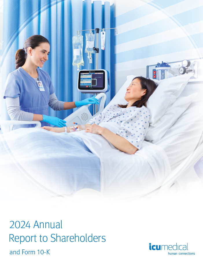 2024 Annual Reportcover image